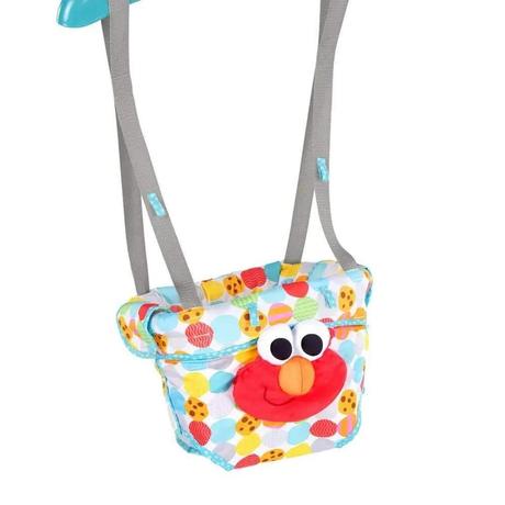 Skákadlo brigh stars, 