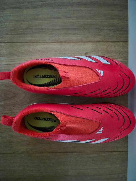 Adidas predator kopacky, adidas,34