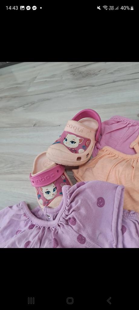 Dievcensky letny balik 86, 86–98