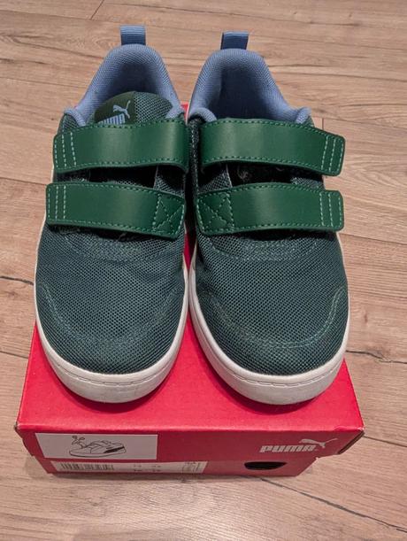 Tenisky puma, puma,32