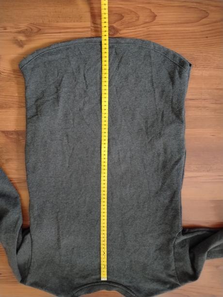 Zimné šaty gap 128, gap,128