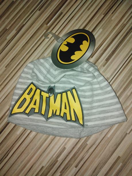 Čiapka batman, 74