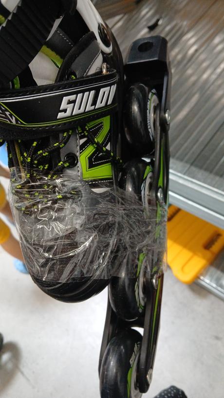 Sulov 2v1 veľkosť 30-34, sulov,30