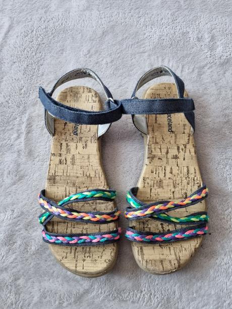 Sandalky na leto, graceland,31