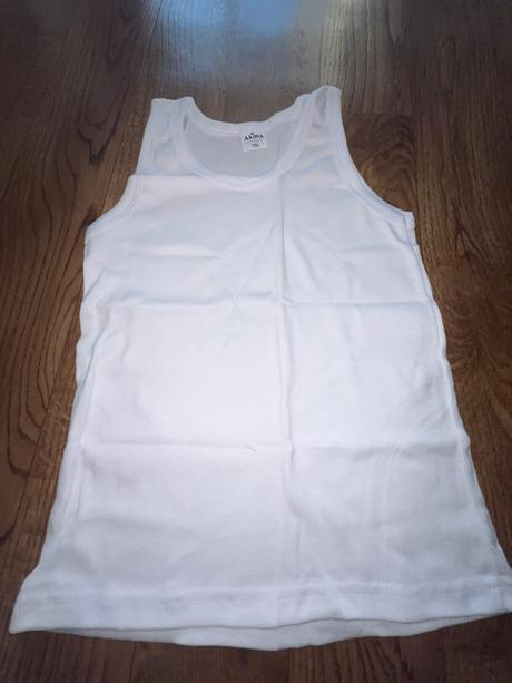 Tielko - natelnik, 104 - 158