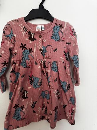 Šaty so sloníkmi, f&f,92