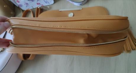 Crossbody kabelky, 