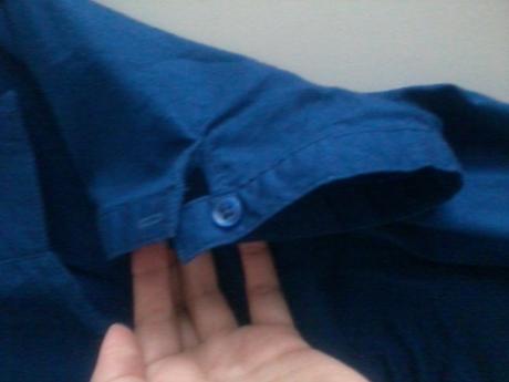 Blúzka, terranova,m