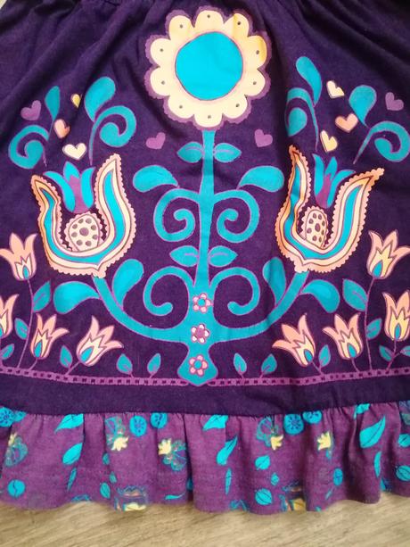 Dievcenske saty., bonprix,122