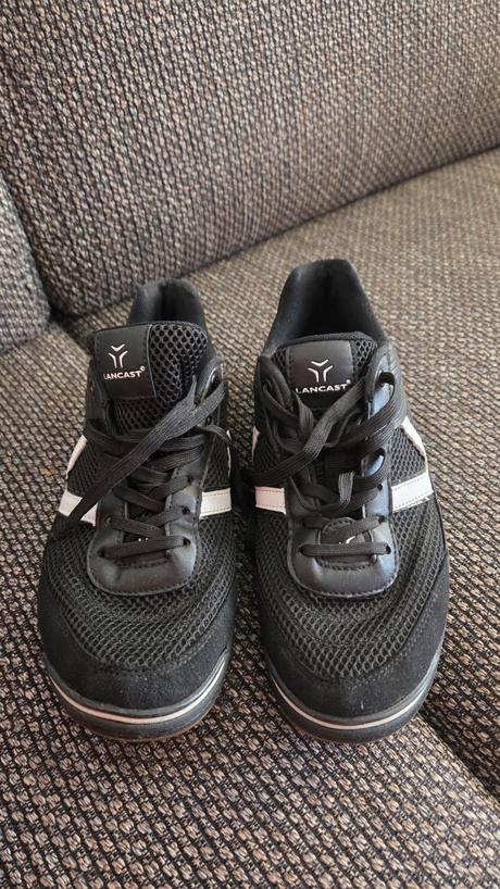 Tenisky do telocvicne, 39