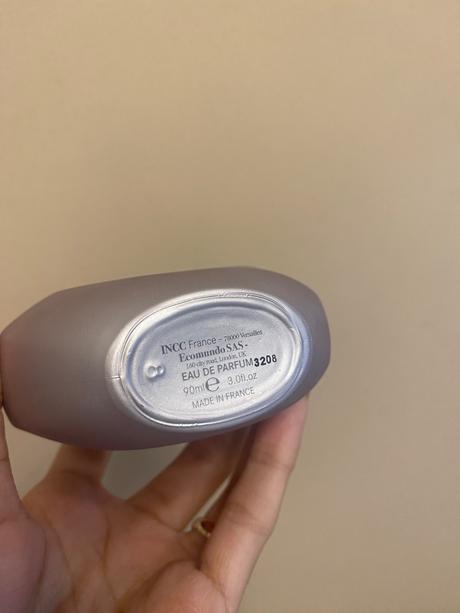 Parfum mercedes benz, dámsky,