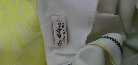 Saty miss selfridge vel. 34, miss selfridge,34