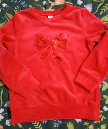 Predám balíček 122/128, 122–134