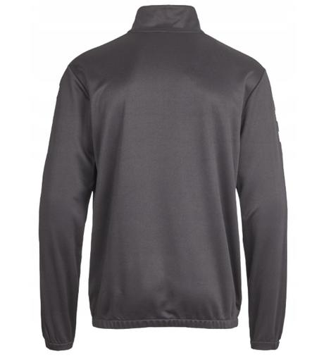 Hummel kids core poly jacket detská mikina na zips, hummel,128