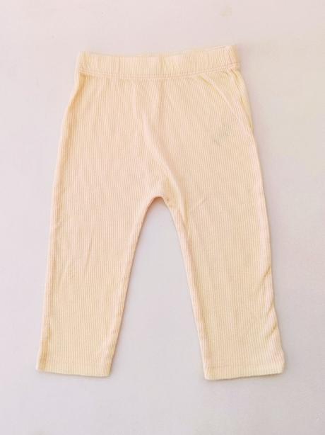 Rebrované legíny, george,74