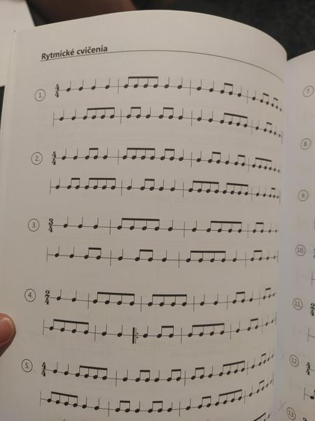 Praktické cvičenia z hn,