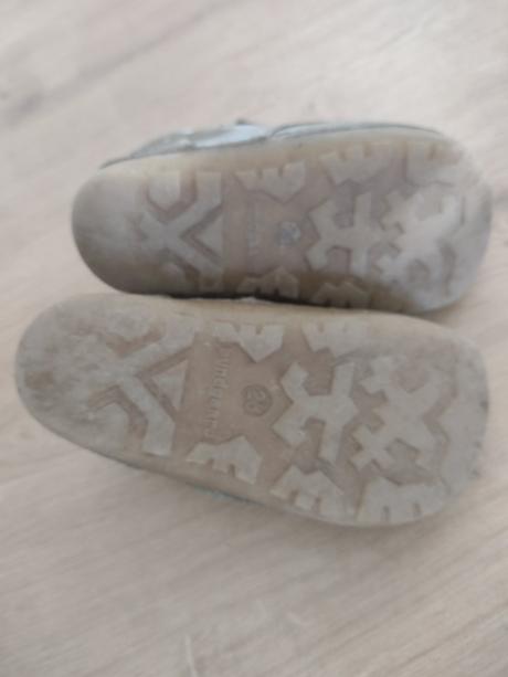 Celorocne topanky, bundgaard,23