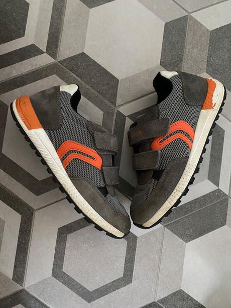 Geox tenisky, geox,31