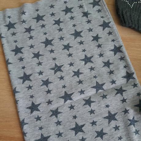 Čiapky + šatka, dopodopo,110