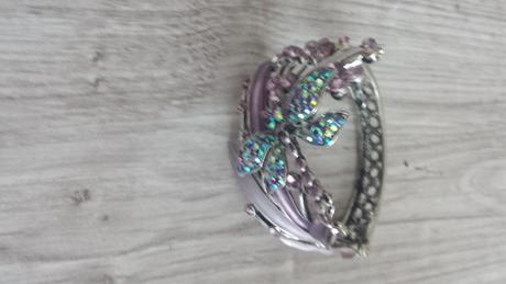 Starozitny naramok bizuteria, 