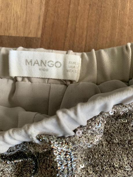 Flitrove kratase, mango,110