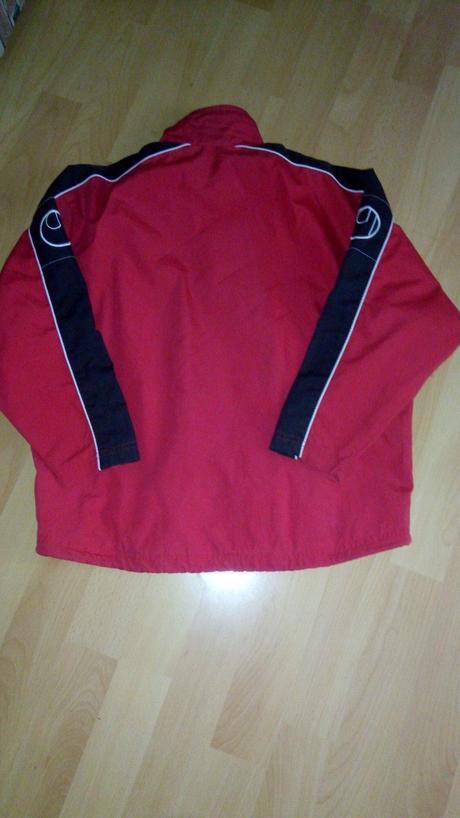 Chlapčenská bunda, 128