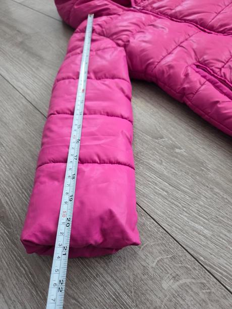 Zimná bunda benetton, benetton,122