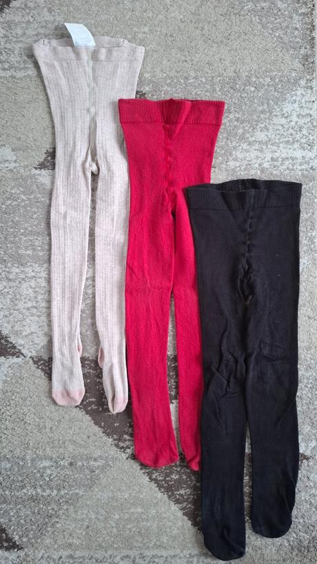 Pančuchy 98/104, h&m,98