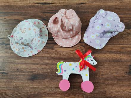 Šiltovky,klobúčik, 62