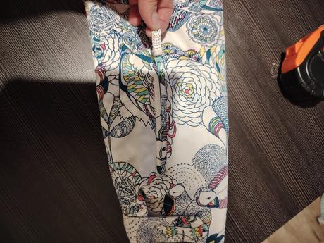 Zimná lyžiarska vetrovka roxy, roxy,146