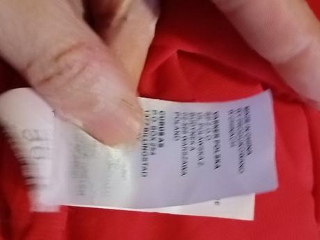 Dámska blúzka, cubus,36