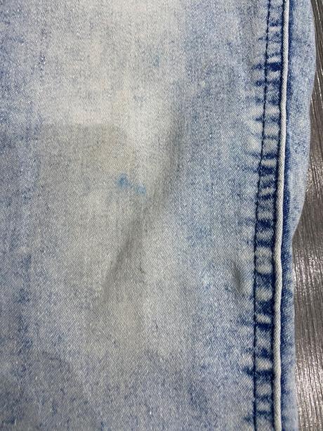 Dievčenské rifle velk.134, 134