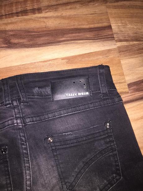 Rifle, tally weijl,xs