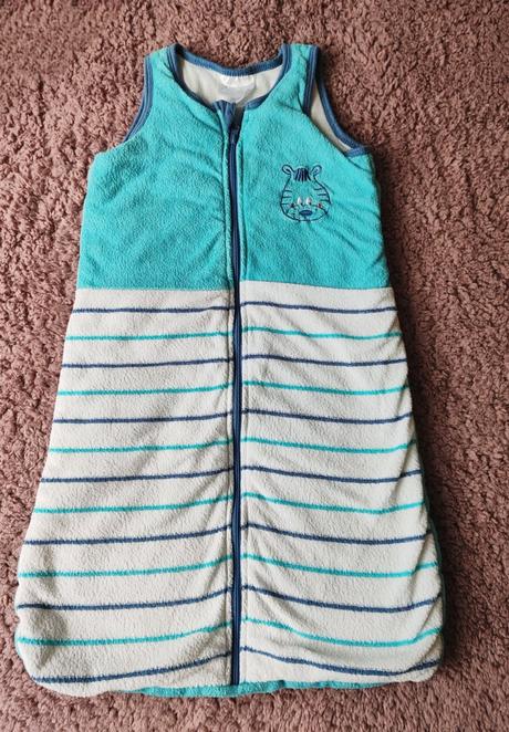 Spací vak impidimpi, impidimpi