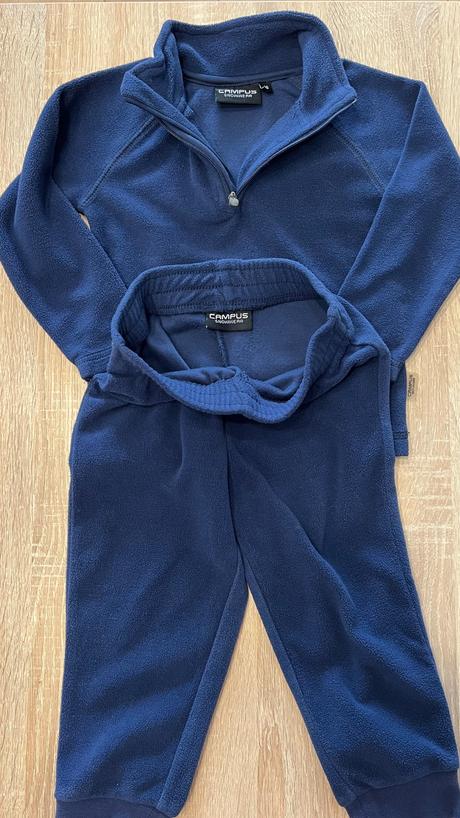 Detska flisova suprava, 86