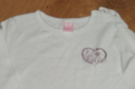 Tricka + nohavice, vyborny stav, 98