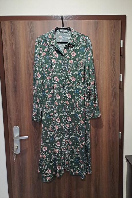 Reserved šaty xxl/44, reserved,44