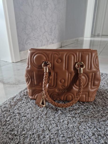 Predám dámsku kabelku, liu jo