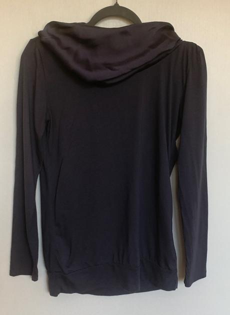 Mexx top s dlhým rokávom, mexx,l