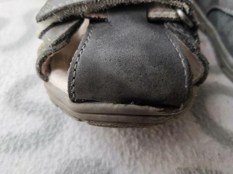 Cool sandalky zn ponte, 25