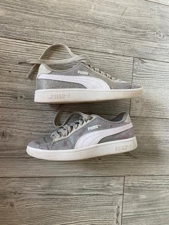 Tenisky puma, puma,35