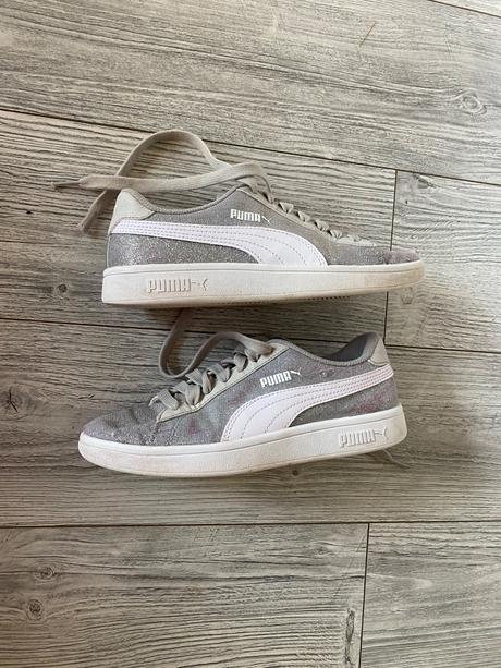 Tenisky puma, puma,35