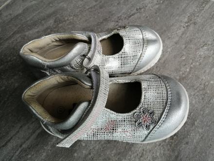 Balerínky bubblegummers v22, vd 13,5 cm max, bubble gummers,22