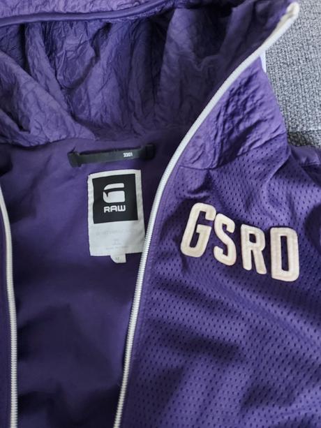 Vestička g star, g-star raw,m