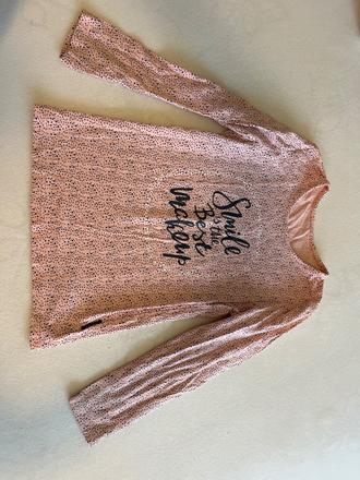 Tričko s dlhym rukavom 152, betty mode,152