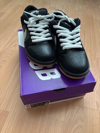 Nike sb dunk low pro, nike,43