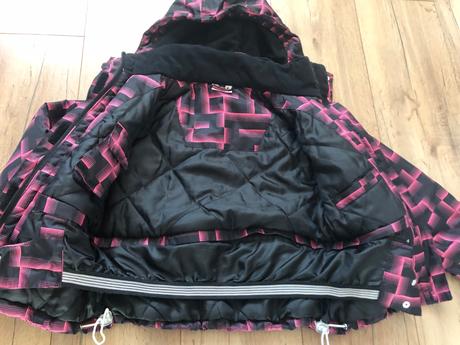 Lyziarska bunda, 104