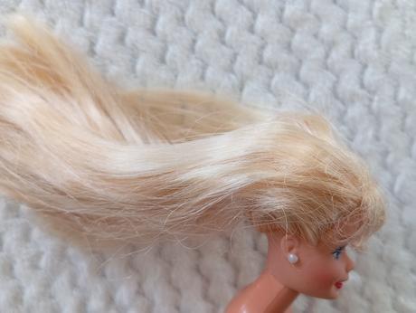 Barbie roztlieskavačka 1996, 