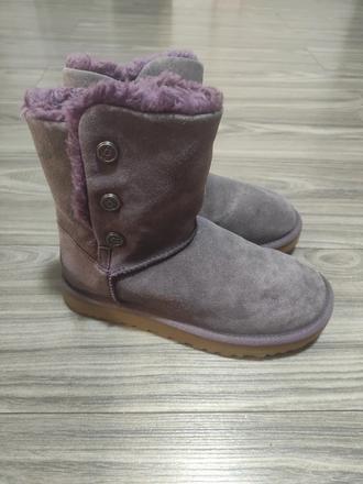 Dievčenské snehule ugg, ugg,38
