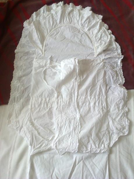 Predám dlhú zavinovačku, 